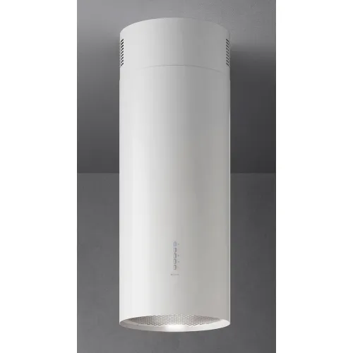 Кухонная вытяжка Falmec Polar Evo Isola 35 (белый)
