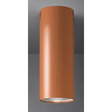 Кухонная вытяжка Falmec Polar Evo Isola 35 (медный)