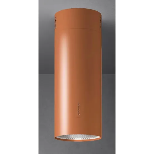 Кухонная вытяжка Falmec Polar Evo Isola 35 (медный)