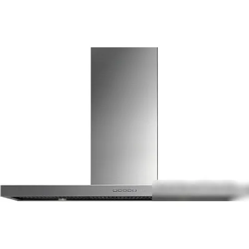Кухонная вытяжка Falmec Stream Design 90 800 м3/ч (нержавеющая сталь)