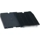 Кухонная вытяжка Falmec Stream Design 90 800 м3/ч (нержавеющая сталь)