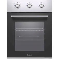 Электрический духовой шкаф Evelux EO 420 PX