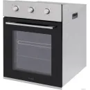 Электрический духовой шкаф Evelux EO 420 PX