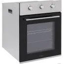 Электрический духовой шкаф Evelux EO 420 PX