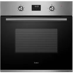 Электрический духовой шкаф Evelux EO 630 PX