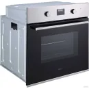 Электрический духовой шкаф Evelux EO 630 PX