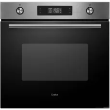 Электрический духовой шкаф Evelux EO 650 PX