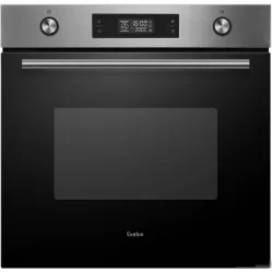 Электрический духовой шкаф Evelux EO 650 PX