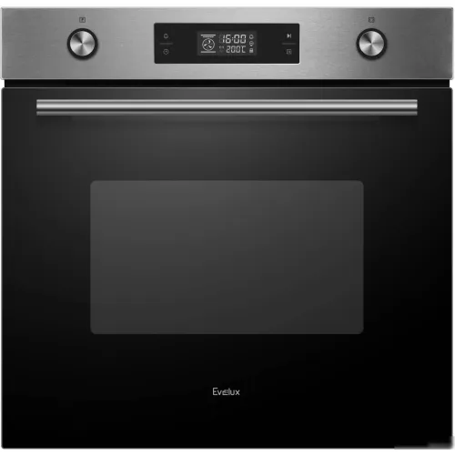Электрический духовой шкаф Evelux EO 650 PX