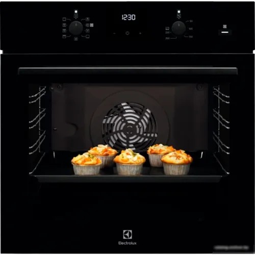 Электрический духовой шкаф Electrolux EOD3C70TK