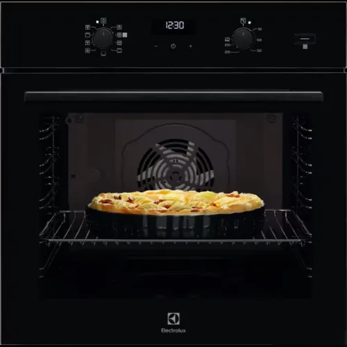Электрический духовой шкаф Electrolux SteamBake 600 EOD5F71Z