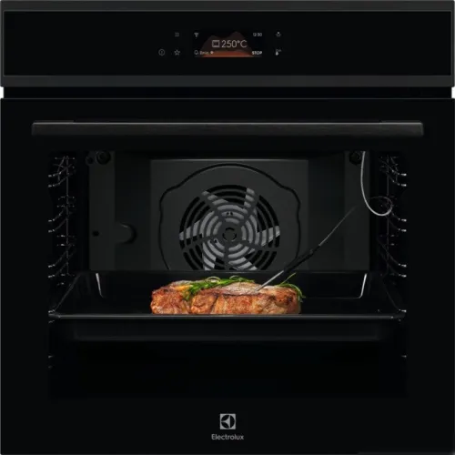 Электрический духовой шкаф Electrolux EOE8P39H