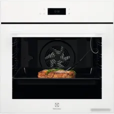 Электрический духовой шкаф Electrolux EOE8P39WV
