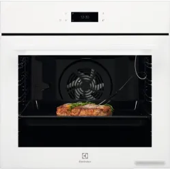 Электрический духовой шкаф Electrolux EOE8P39WV