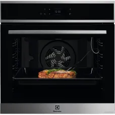 Электрический духовой шкаф Electrolux EOE8P39WX