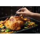 Электрический духовой шкаф Electrolux EOE8P39WX