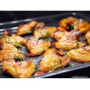 Электрический духовой шкаф Electrolux SurroundCook FLEX 600 EOF3H40BX