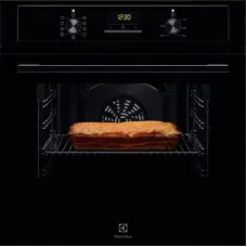 Электрический духовой шкаф Electrolux SurroundCook FLEX 600 EOF3H50BK