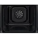 Электрический духовой шкаф Electrolux SurroundCook FLEX 600 EOF3H50BK
