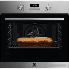 Электрический духовой шкаф Electrolux SurroundCook 600 EOF3H70X