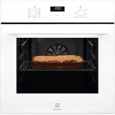 Электрический духовой шкаф Electrolux EOF5F50BV