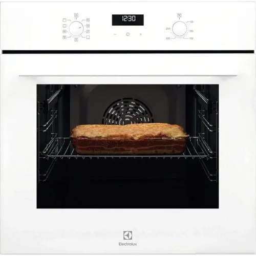 Электрический духовой шкаф Electrolux EOF5F50BV