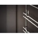 Электрический духовой шкаф Electrolux EOF5F50BX