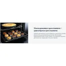 Электрический духовой шкаф Electrolux EOF5F50BX