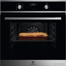 Электрический духовой шкаф Electrolux SurroundCook 600 EOF5H50BX