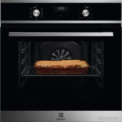 Электрический духовой шкаф Electrolux SurroundCook 600 EOF5H50BX
