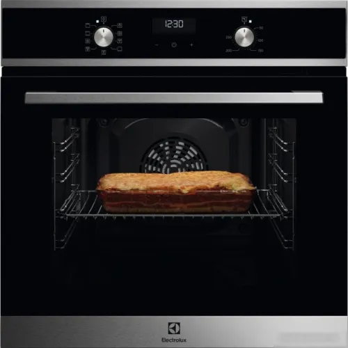 Электрический духовой шкаф Electrolux SurroundCook 600 EOF5H50BX