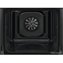 Электрический духовой шкаф Electrolux SurroundCook 600 EOF5H50BX