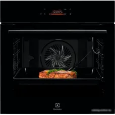 Электрический духовой шкаф Electrolux AssistedCooking 800 KOEBP39Z