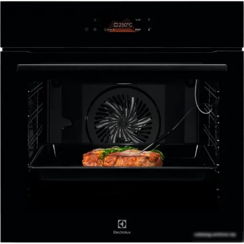 Электрический духовой шкаф Electrolux AssistedCooking 800 KOEBP39Z