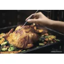 Электрический духовой шкаф Electrolux AssistedCooking 800 KOEBP39Z