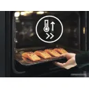 Электрический духовой шкаф Electrolux AssistedCooking 800 KOEBP39Z