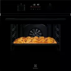 Электрический духовой шкаф Electrolux KOFDP46BK