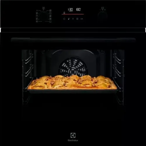 Электрический духовой шкаф Electrolux KOFDP46BK