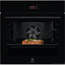 Электрический духовой шкаф Electrolux LOE8P39Z