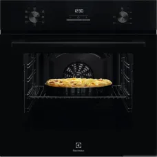Электрический духовой шкаф Electrolux LOH3H00BK
