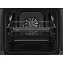 Электрический духовой шкаф Electrolux LOH3H00BK