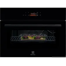 Электрический духовой шкаф Electrolux MealAssist CombiQuick 800 LVL8E09Z