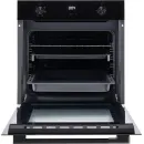 Электрический духовой шкаф VARD VOE432B