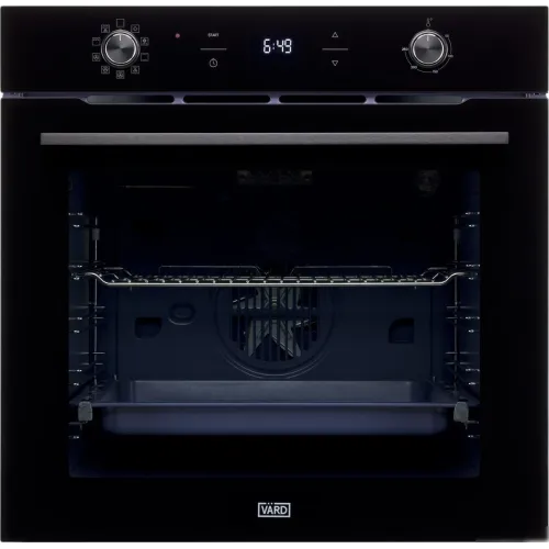 Электрический духовой шкаф VARD VON444B