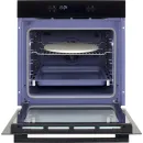 Электрический духовой шкаф VARD VON564B