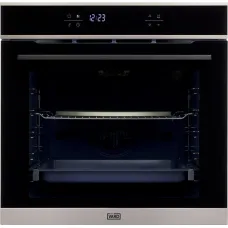 Электрический духовой шкаф VARD VON564X