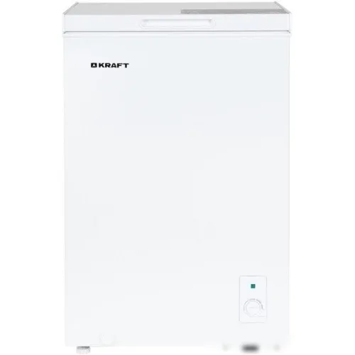Морозильный ларь Kraft BD(W)-100RX