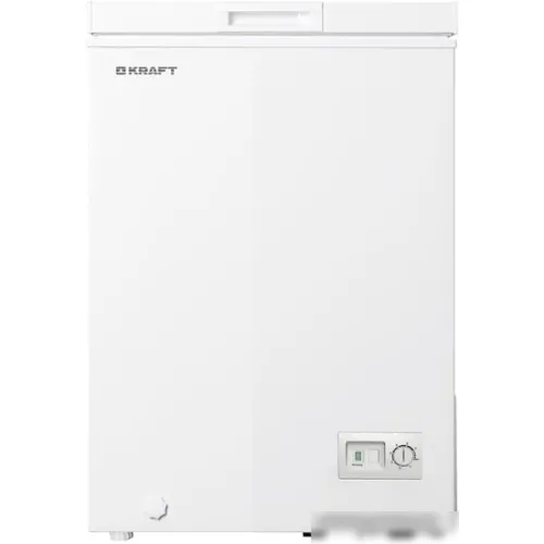 Морозильный ларь Kraft BD(W)-135QX