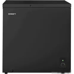 Морозильный ларь Kraft BD(W)-230BRX