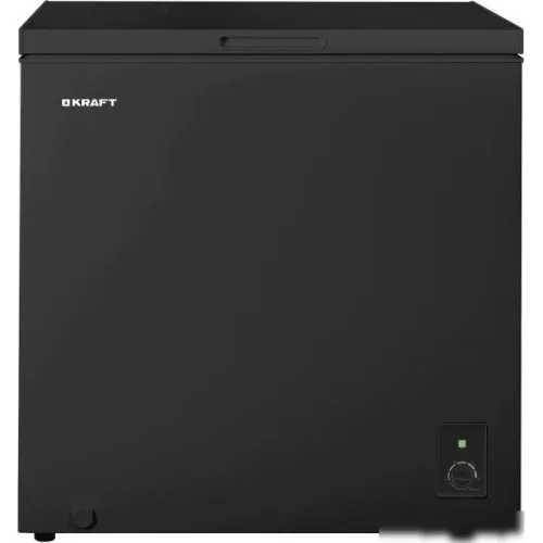 Морозильный ларь Kraft BD(W)-230BRX